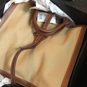 Brand new Carlisle hand bag